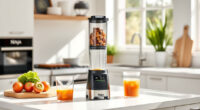 Ninja Blast Max Portable Blender: The Ultimate Summer Companion for Fresh Blends