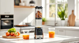 Ninja Blast Max Portable Blender: The Ultimate Summer Companion for Fresh Blends