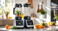 Ninja BN805A Pro Plus Kitchen System: Your Summer Meal & Drink Hub