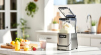 Ninja CREAMi Deluxe Ice Cream Maker: The Ultimate Summer Frozen Treats Machine
