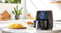 Ninja Crispi Glass Air Fryer: Your Summer Kitchen Companion