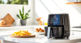Ninja Crispi Glass Air Fryer: Your Summer Kitchen Companion