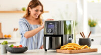 Ninja DoubleStack XL Smart Air Fryer: The Ultimate Summer Kitchen Companion