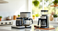 Ninja DualBrew Pro Review: Your Poolside Coffee Station Workhorse