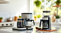Ninja DualBrew Pro Review: Your Poolside Coffee Station Workhorse