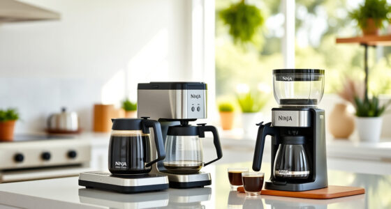 Ninja DualBrew Pro Review: Your Poolside Coffee Station Workhorse