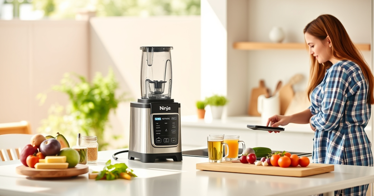 Ninja® Everyday PossibleCooker™ Pro: Summer Cooking Made Easy by the Pool
