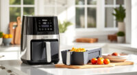 Ninja Foodi 10 Quart DualZone XL Air Fryer: The Ultimate Summer Kitchen Companion