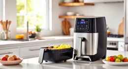 Ninja Foodi 10 Quart DualZone XL Air Fryer: Your Summer Meal MVP