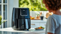 Ninja Foodi DualZone Air Fryer: Summer Accessory Guide