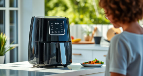 Ninja Foodi DualZone Air Fryer: Summer Accessory Guide
