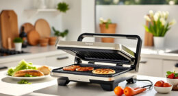 Ninja Foodi Pro 5-in-1 Indoor Grill: Your Summer BBQ Alternative