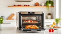 Ninja Foodi XL Pro Air Oven: The Ultimate Summer Countertop Companion
