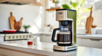 Ninja Hot & Iced XL Coffee Maker: Perfect Summer Brew Comparison