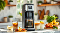 Ninja Hot & Iced XL Coffee Maker: Summer’s Top Coffee Companion