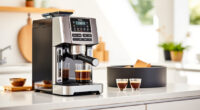 Ninja Luxe Café Premier: The Ultimate Summer Coffee Maker
