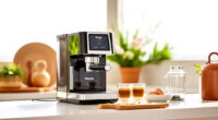 Ninja Luxe Café Premier: Your Perfect Summer Coffee Companion
