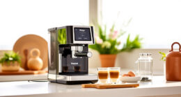 Ninja Luxe Café Premier: Your Perfect Summer Coffee Companion