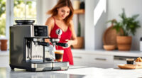 Ninja Luxe Café Pro Series: The Ultimate Summer Coffee Station