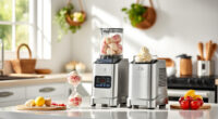 Ninja NC701 CREAMi Swirl: Your Summer Frozen Dessert Companion
