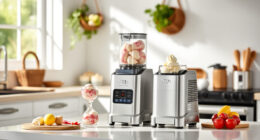 Ninja NC701 CREAMi Swirl: Your Summer Frozen Dessert Companion
