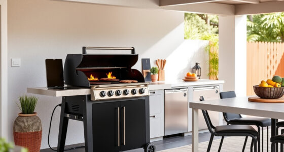 Ninja OG951 Woodfire Pro Connect: The Ultimate Summer Grill