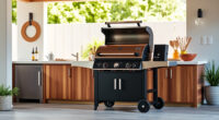 Ninja OG951 Woodfire Pro Connect: The Ultimate Summer Outdoor Grill