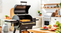 Ninja Outdoor Woodfire Pro XL Grill & Smoker: Your Summer BBQ Game-Changer