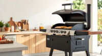 Ninja Outdoor Woodfire Pro XL Grill & Smoker: Your Summer BBQ Game Changer