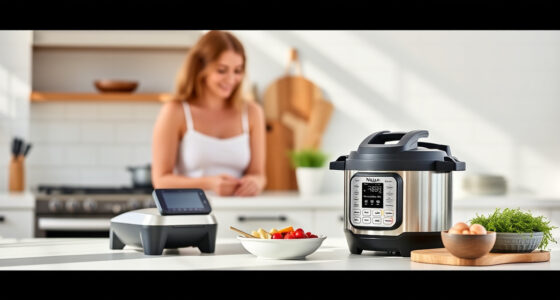 Ninja PossibleCooker PRO 14-in-1: The Ultimate Summer Multi-Cooker