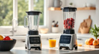 Ninja Professional Blender: The Ultimate Summer Mixer for Poolside Drinks