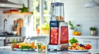 Ninja SLUSHi Max XXL: The Ultimate Pool Party Drink Maker