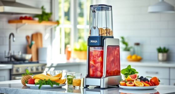 Ninja SLUSHi Max XXL: The Ultimate Pool Party Drink Maker