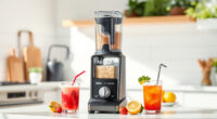Ninja SLUSHi Max XXL: The Ultimate Summer Frozen Drink Maker