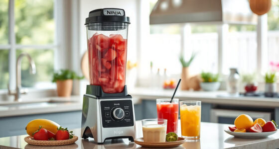 Ninja SLUSHi Max XXL: The Ultimate Summer Frozen Drink Maker