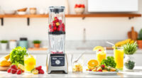 Ninja SLUSHi Professional Drink Maker: Effortless Poolside Frozen Drinks