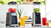 Ninja SLUSHi XL vs Competitors: The Perfect Summer Frozen Drink Maker
