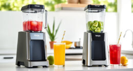 Ninja SLUSHi XL vs Competitors: The Perfect Summer Frozen Drink Maker