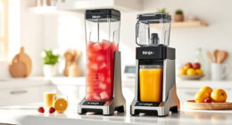 Perfect Summer Pairings for Your Ninja SLUSHi XL Frozen Drink Maker