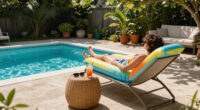 Pool & Patio Accessories Checklist 2026