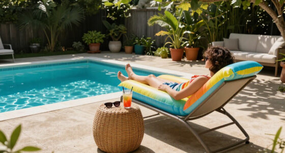Pool & Patio Accessories Checklist 2026