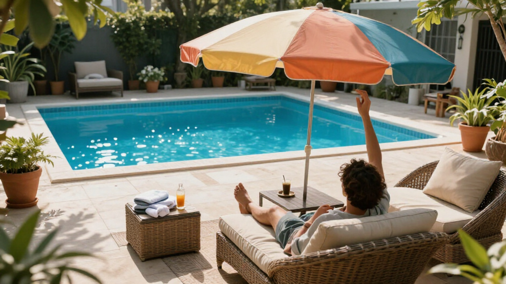 Ultimate Pool & Patio Checklist 2026