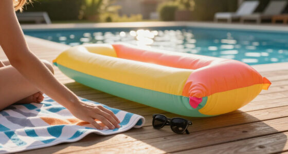 Pool and Patio Gear Checklist 2026