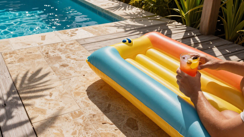 Pool & Patio Gear Guide 2026