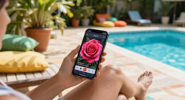 #Roses Trending In The Fediverse
