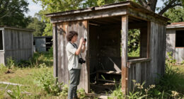 San Francisco Has Unused 60 Cabin Shelters After Removal From Mission District - CBS News