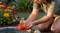 September Is The Best Month To Attract Hummingbirds – 5 Easy Ways To Bring More Tiny Travelers To Your Yard