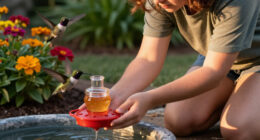 September Is The Best Month To Attract Hummingbirds – 5 Easy Ways To Bring More Tiny Travelers To Your Yard