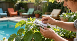 ‘Should I Worry About Leaves Turning White?’ All You Need To Know About Powdery Mildew In September
