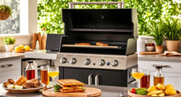 Sizzle & Smoke: Summer Recipes with Ninja Woodfire Pro Connect XL